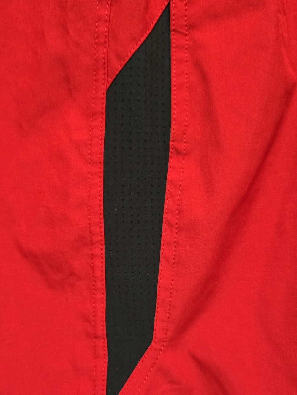 Nike size small